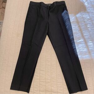 Ann Taylor cropped trousers